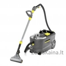 Plaunantis siurblys KARCHER Puzzi 10/1 (1.100-130.0)