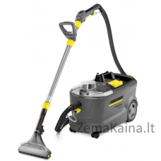 Plaunantis siurblys KARCHER Puzzi 10/1