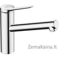 Plautuvės maišytuvas Hansgrohe Zesis M33, ch