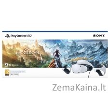 PLAYSTATION VR2 - HORIZON CALL OF THE MOUNTAIN BUNDLE