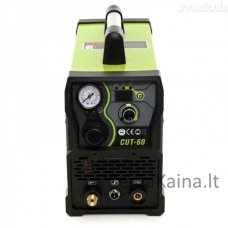 Plazminio pjovimo aparatas IGBT CUT-60 (KD1848)