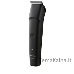Plaukų kirpimo mašinėlė Panasonic ER-GP23-K801