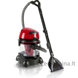 Plaunantis dulkių siurblys ARNICA Vira 2400W