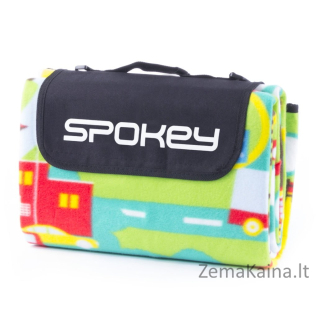 Iškylos pledas Spokey PICNIC BOARDGAME