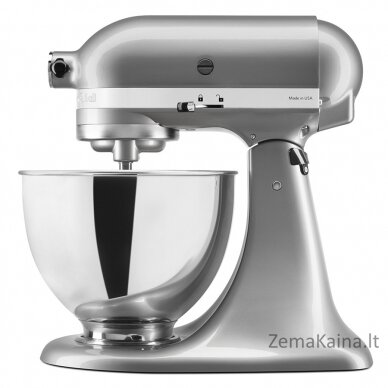 Plakiklis KitchenAid Artisan 5KSM95PSEMC 1