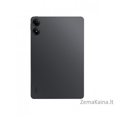 PLANŠETINIS KOMPIUTERIS XIAOMI REDMI PAD PRO 6/128GB WIFI GRAFITO PILKOS SPALVOS 3