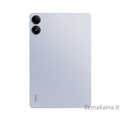 PLANŠETINIS KOMPIUTERIS XIAOMI REDMI PAD PRO 6/128GB WIFI OCEAN BLUE