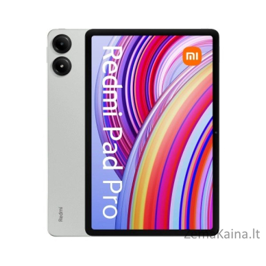 PLANŠETINIS KOMPIUTERIS XIAOMI REDMI PAD PRO 8/256GB WIFI MĖTŲ ŽALIA