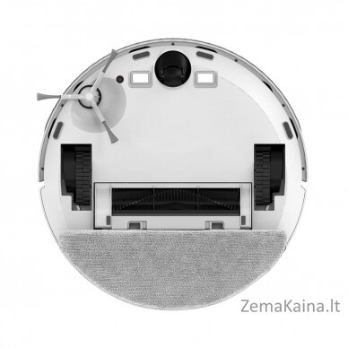 Plaunantis dulkių siurblys robotas TESLA RoboStar iQ700 2