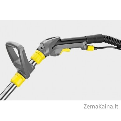 Plaunantis siurblys KARCHER Puzzi 10/1 (1.100-130.0) 2