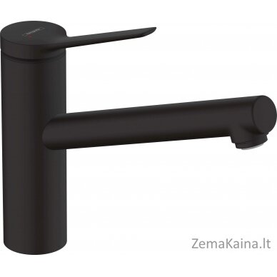 Plautuvės maišytuvas Hansgrohe Zesis M33 74802670