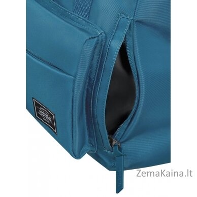 Plecak miejski American Tourister Urban Groove City - stone blue 4