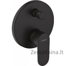 Potinkinis maišytuvas dušui Hansgrohe Vernis Blend, matinis juodas, 71466670