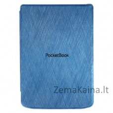 "PocketBook Verse Shell" dėklas mėlynas