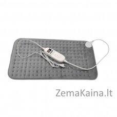 Poduszka elektryczna NOVEEN EB450 Grey 60x30 cm