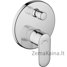 Potinkinis maišytuvas Hansgrohe Vernis Blend 71466000, chromo