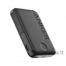 Powerbank Anker 322 MagGo  5000mAh 7.5W z podstawką