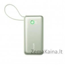 Powerbank Anker 545 Nano 10000mAh PD 30W zielony