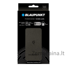 Powerbank Blaupunkt 10000 mAh 20W