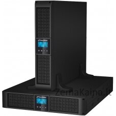 PowerWalker 10120056 uninterruptible power supply (UPS) 1 kVA 900 W 4 AC outlet(s)