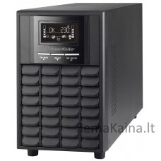 PowerWalker VI 1500 CW FR Line-Interactive 1.5 kVA 1050 W