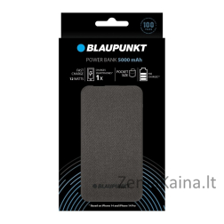 Powerbank Blaupunkt 5000 mAh 12W