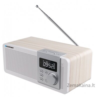 Portable radio with bluetooth Blaupunkt PP14BT 1