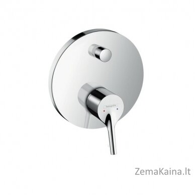 Potinkinis maišytuvas Hansgrohe Talis S 72405000