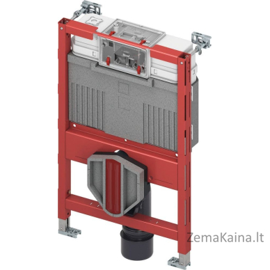 Potinkinis WC rėmas Tece 9300382