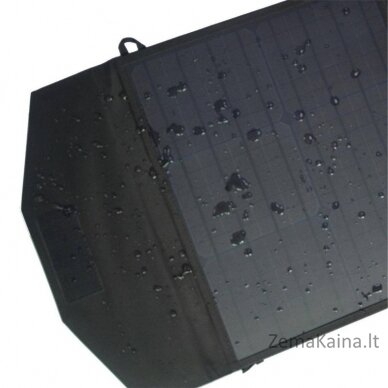 PowerNeed ES-100 solar panel 100 W 1