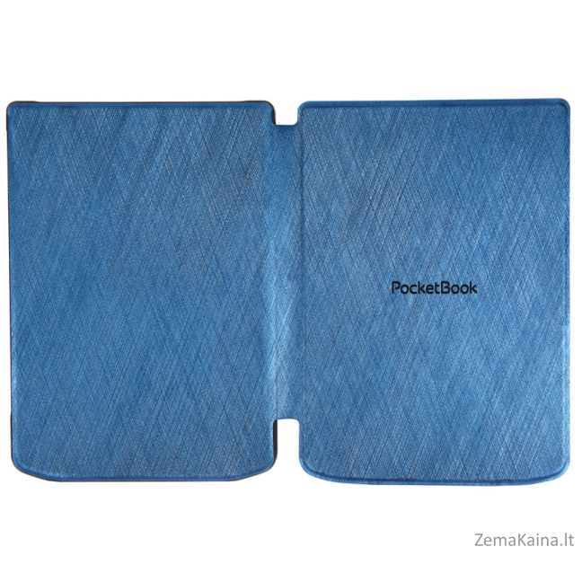 "PocketBook Verse Shell" dėklas mėlynas 8