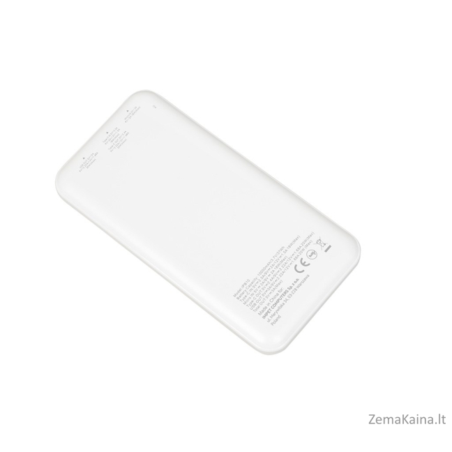 Power Bank iBOX PB10 10000 mAh 1