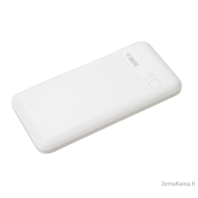 Power Bank iBOX PB10 10000 mAh 11