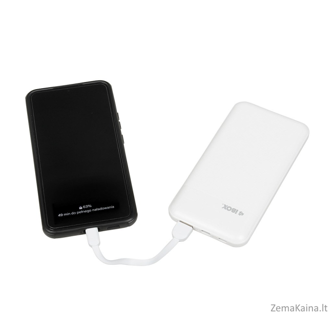 Power Bank iBOX PB10 10000 mAh 14