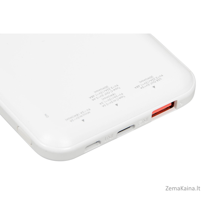 Power Bank iBOX PB10 10000 mAh 3