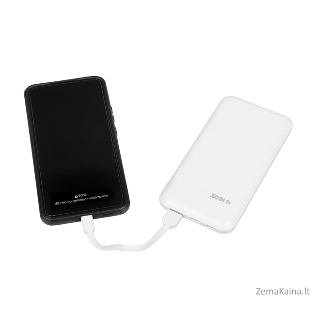 Power Bank iBOX PB10 10000 mAh 6