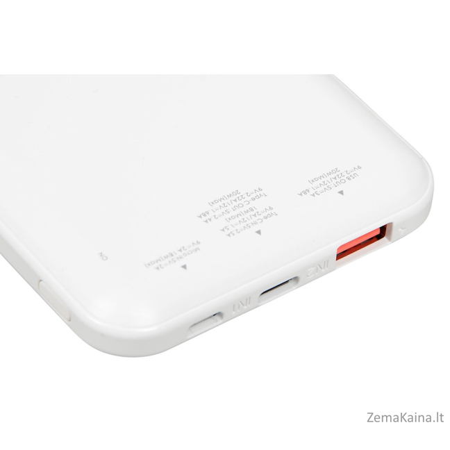Power Bank iBOX PB10 10000 mAh 8