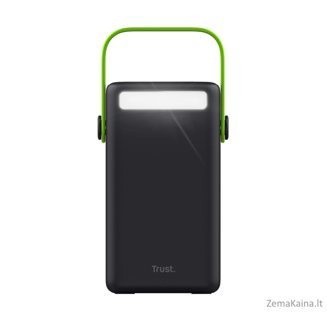 Powerbank Trust REDOH XXL 50K (25196) 5