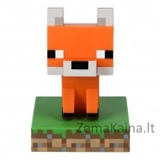 PP MINECRAFT FOX ICON LIGHT