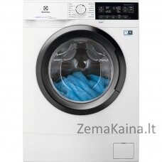 Pralka ELECTROLUX EW6SN347SP