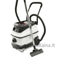 PRAMONINIS DULKIU SIURBLYS DEDRA DED6603, 1600W, 30L