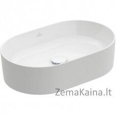 Praustuvas Villeroy&Boch Collaro 56x36 cm 4A195601