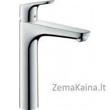 Praustuvo maišytuvas Hansgrohe Focus 31518000