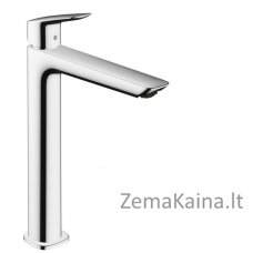 Praustuvo maišytuvas Hansgrohe Logis 240, 71257000, chromas