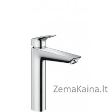 Praustuvo maišytuvas Hansgrohe Logis, 71091000, chromo