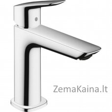 Praustuvo maišytuvas Hansgrohe Logis 71251000, chromas