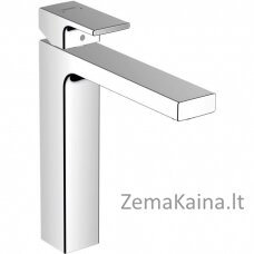 Praustuvo maišytuvas Hansgrohe Vernis Shape 190, 71591000, chromas