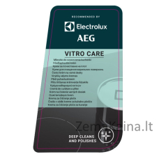 Preparat do czyszczenia ELECTROLUX M3HCC301