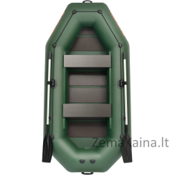Pripučiama irklinė valtis Kolibri K-300CT