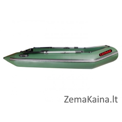 Pripučiama valtis CATRAN C-310 K